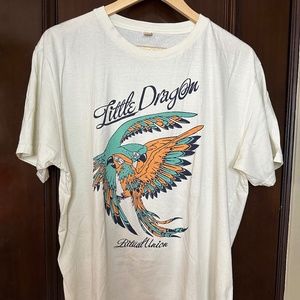 Little Dragon Shirt XL